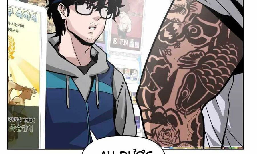 Giang Hồ Thực Thi Công Lý Chapter 1 - 67