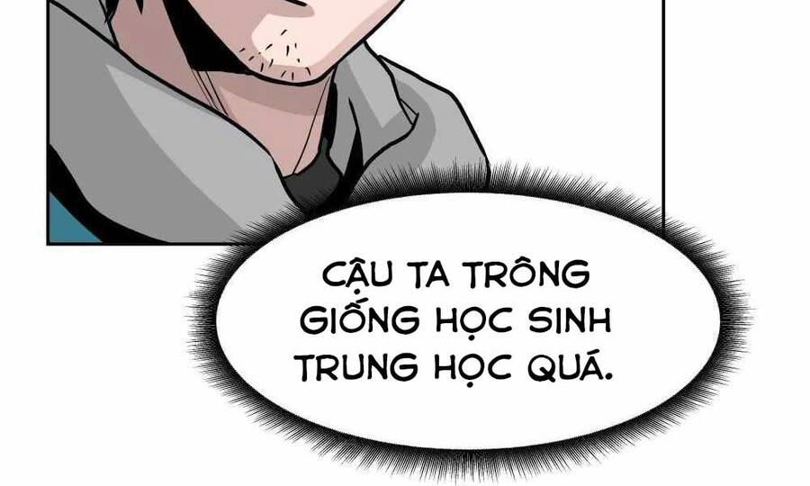 Giang Hồ Thực Thi Công Lý Chapter 1 - 70