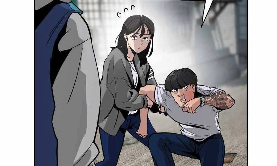 Giang Hồ Thực Thi Công Lý Chapter 1 - 155