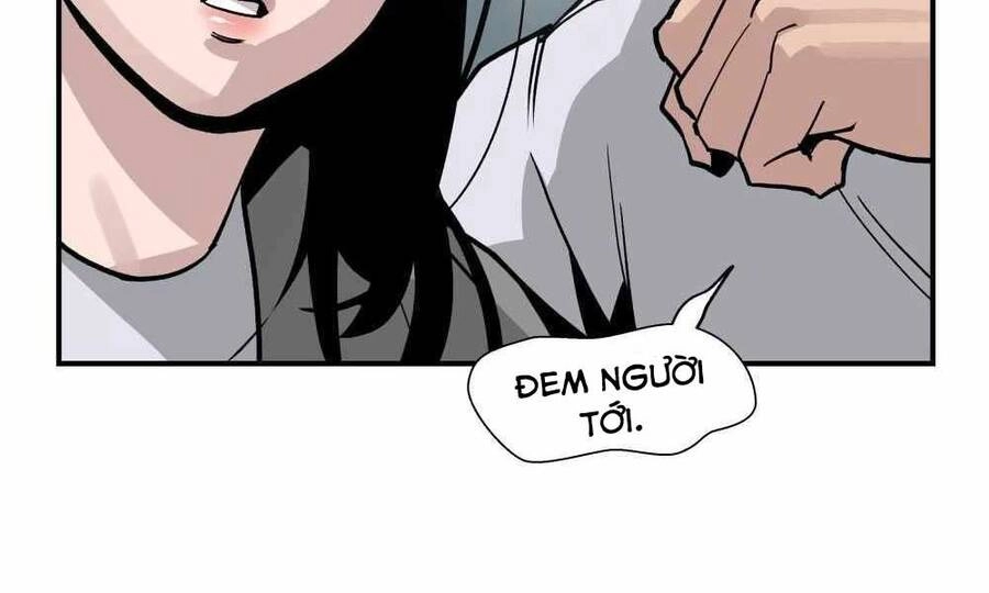 Giang Hồ Thực Thi Công Lý Chapter 1 - 160