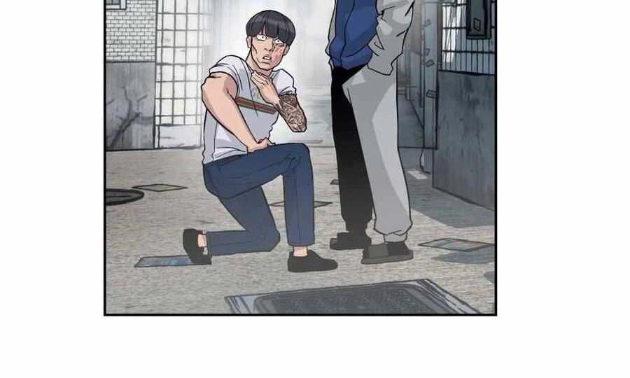 Giang Hồ Thực Thi Công Lý Chapter 1 - 192