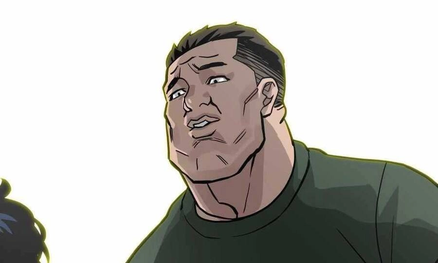 Giang Hồ Thực Thi Công Lý Chapter 1 - 204