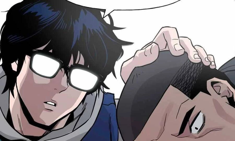 Giang Hồ Thực Thi Công Lý Chapter 1.5 - 110