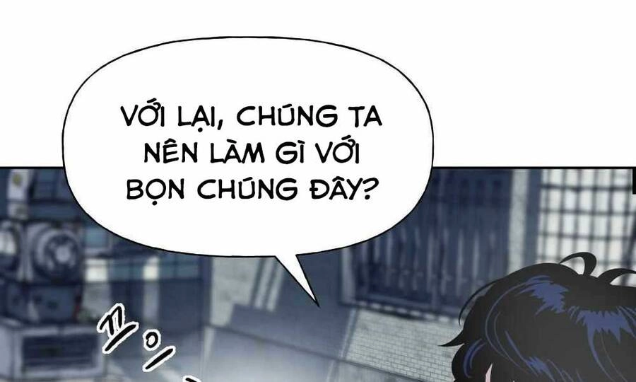 Giang Hồ Thực Thi Công Lý Chapter 1.5 - 116