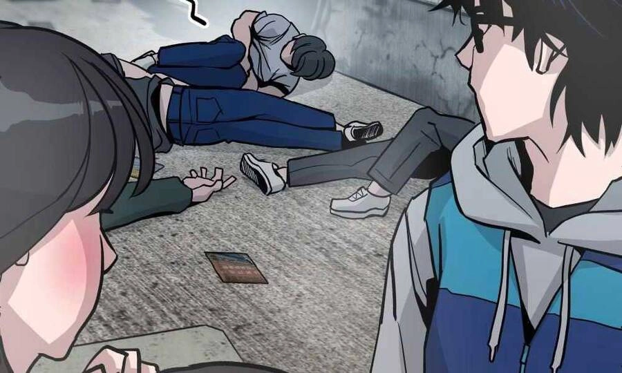 Giang Hồ Thực Thi Công Lý Chapter 1.5 - 117