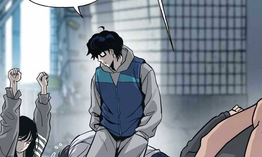 Giang Hồ Thực Thi Công Lý Chapter 1.5 - 131