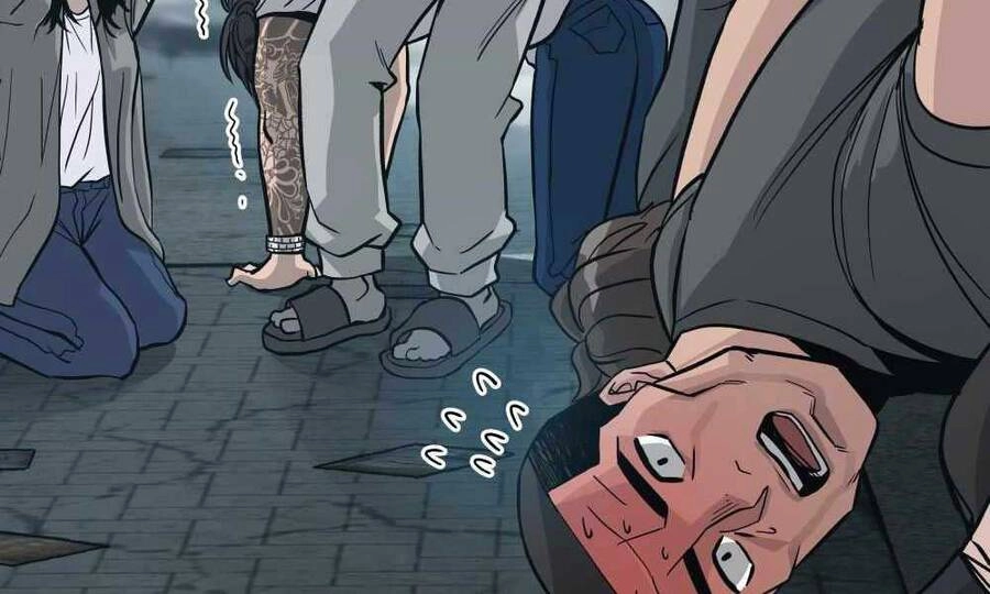 Giang Hồ Thực Thi Công Lý Chapter 1.5 - 132