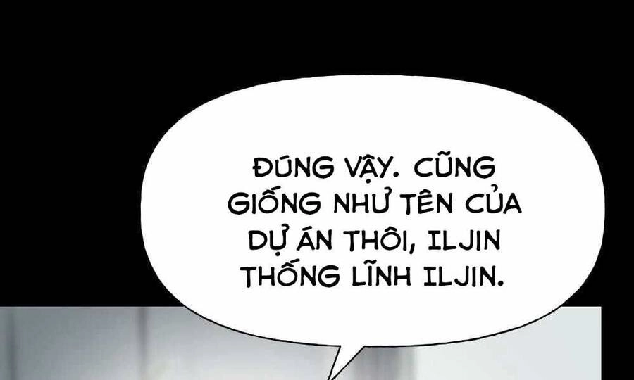 Giang Hồ Thực Thi Công Lý Chapter 2 - 5