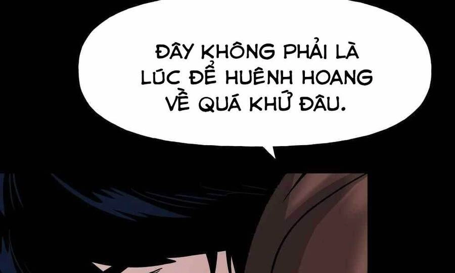 Giang Hồ Thực Thi Công Lý Chapter 2 - 19