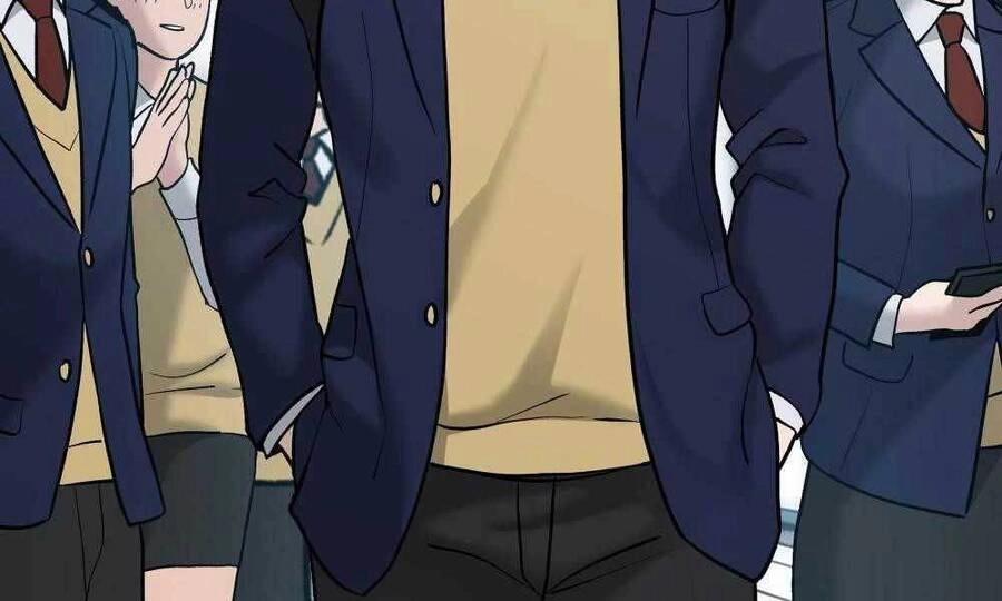 Giang Hồ Thực Thi Công Lý Chapter 2 - 31