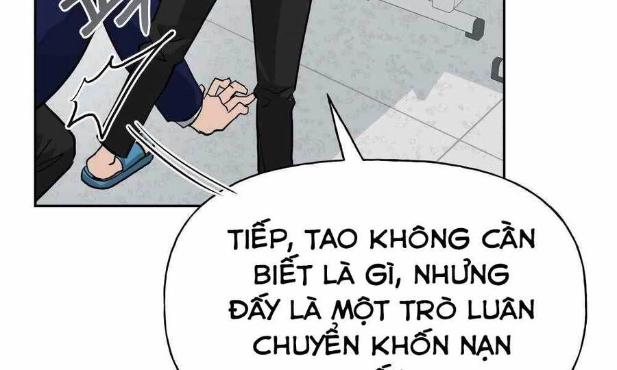 Giang Hồ Thực Thi Công Lý Chapter 2 - 47