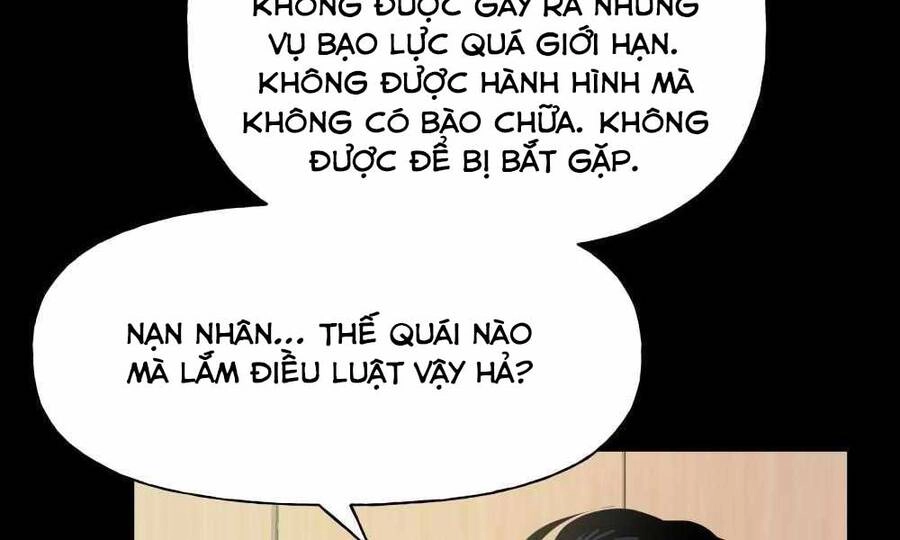 Giang Hồ Thực Thi Công Lý Chapter 2 - 139