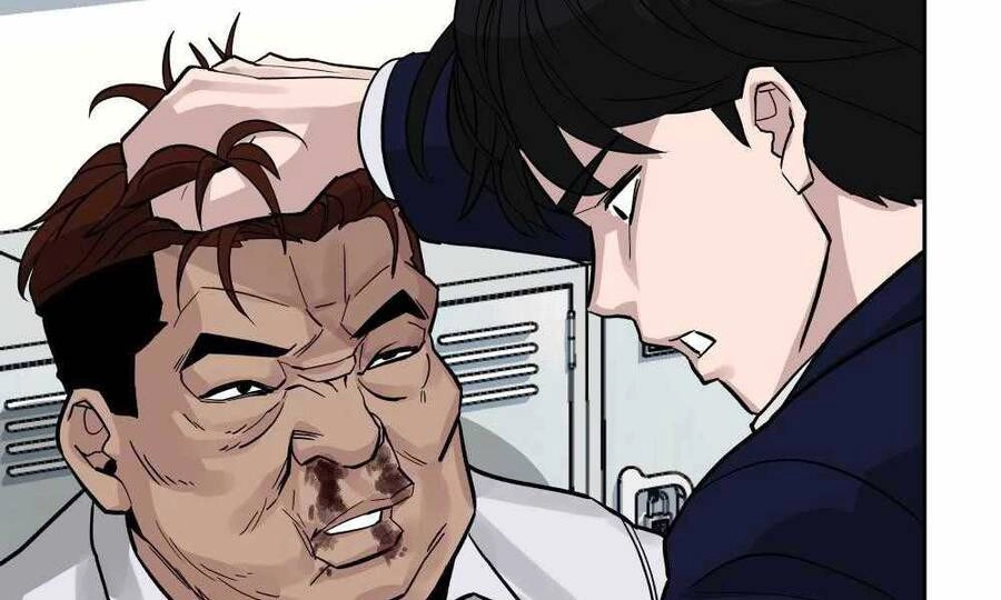 Giang Hồ Thực Thi Công Lý Chapter 2 - 314