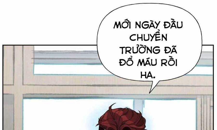 Giang Hồ Thực Thi Công Lý Chapter 3 - 4