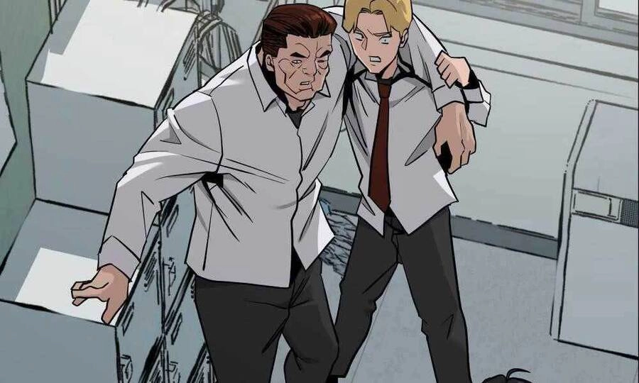 Giang Hồ Thực Thi Công Lý Chapter 3 - 18