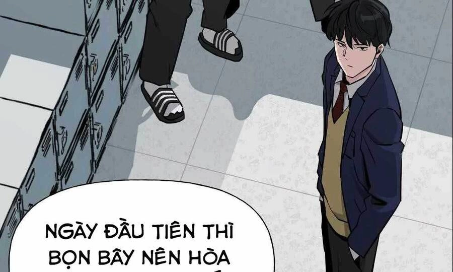 Giang Hồ Thực Thi Công Lý Chapter 3 - 19