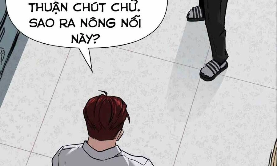 Giang Hồ Thực Thi Công Lý Chapter 3 - 20