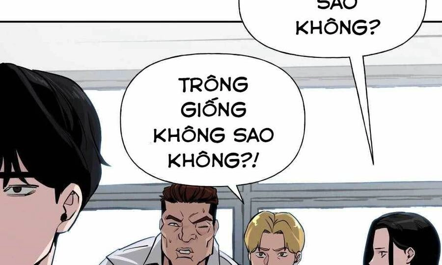 Giang Hồ Thực Thi Công Lý Chapter 3 - 23