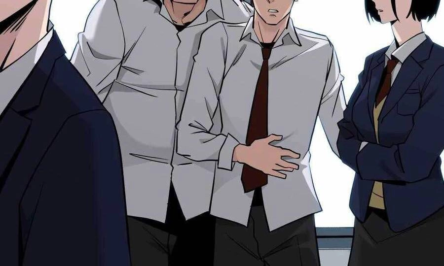 Giang Hồ Thực Thi Công Lý Chapter 3 - 24