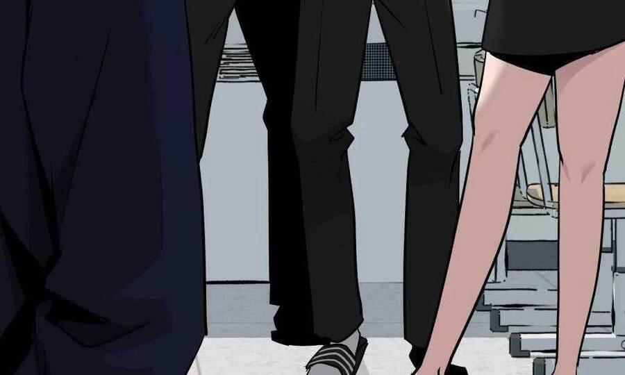 Giang Hồ Thực Thi Công Lý Chapter 3 - 25