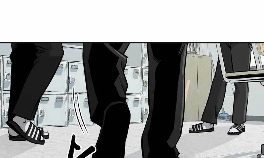 Giang Hồ Thực Thi Công Lý Chapter 3 - 27