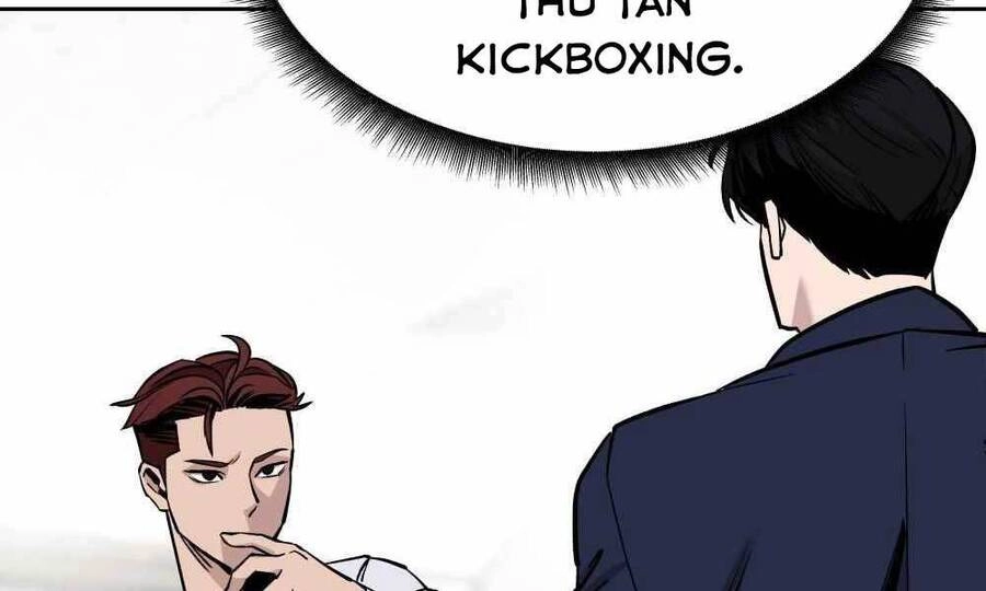 Giang Hồ Thực Thi Công Lý Chapter 3 - 40