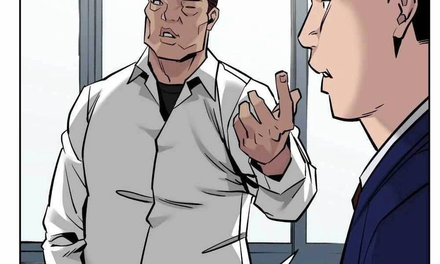 Giang Hồ Thực Thi Công Lý Chapter 3 - 49