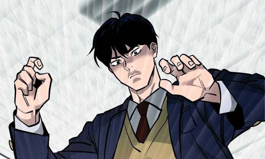 Giang Hồ Thực Thi Công Lý Chapter 3 - 82