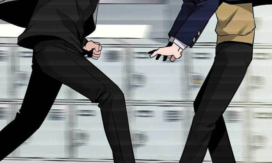 Giang Hồ Thực Thi Công Lý Chapter 3 - 105