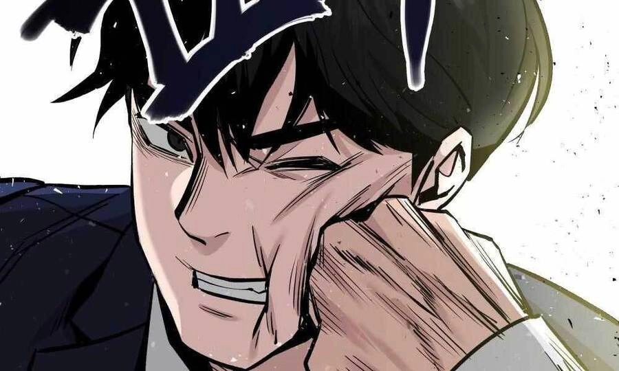 Giang Hồ Thực Thi Công Lý Chapter 3 - 110