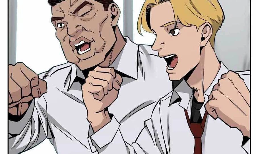 Giang Hồ Thực Thi Công Lý Chapter 3 - 117