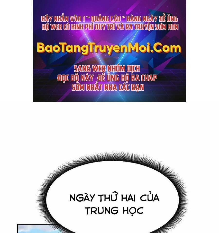 Giang Hồ Thực Thi Công Lý Chapter 4 - 1