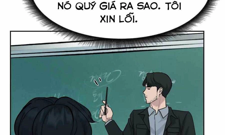 Giang Hồ Thực Thi Công Lý Chapter 4 - 4