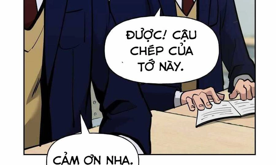 Giang Hồ Thực Thi Công Lý Chapter 4 - 23