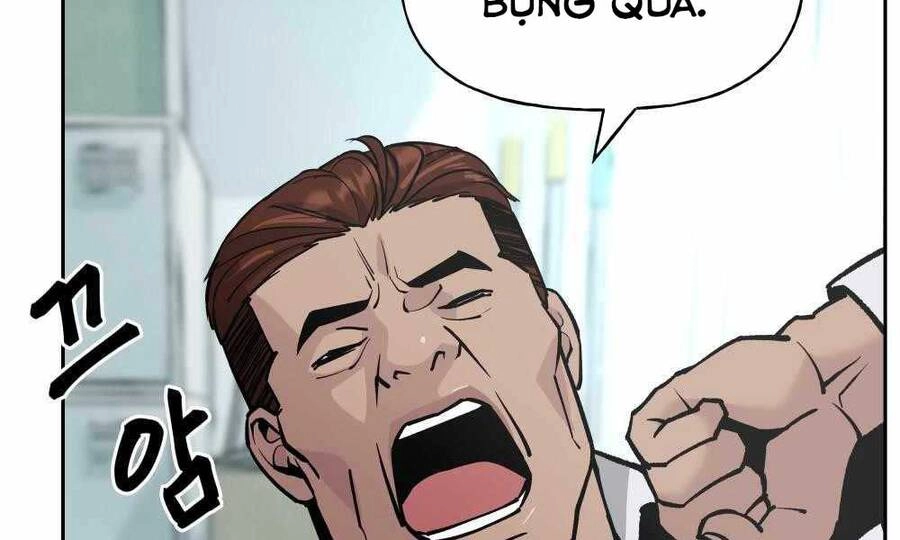 Giang Hồ Thực Thi Công Lý Chapter 4 - 25