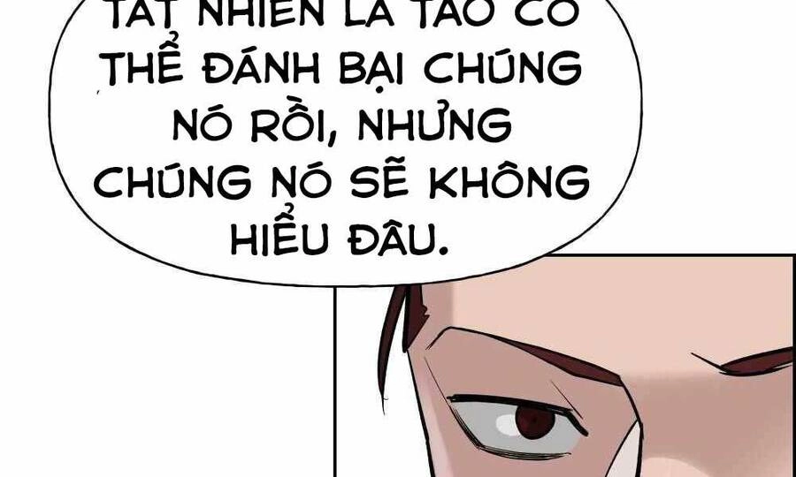 Giang Hồ Thực Thi Công Lý Chapter 4 - 106