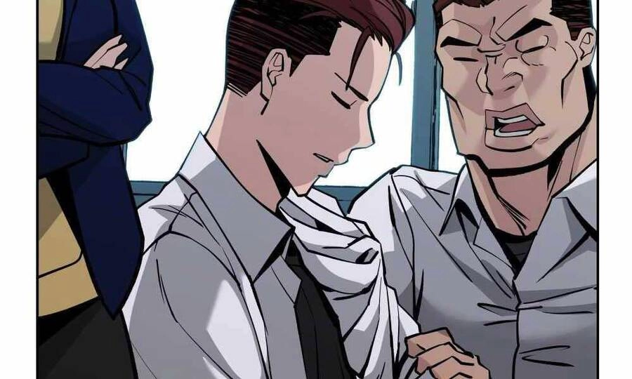 Giang Hồ Thực Thi Công Lý Chapter 4 - 114