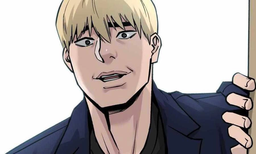 Giang Hồ Thực Thi Công Lý Chapter 4 - 121