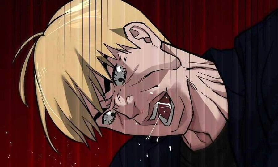 Giang Hồ Thực Thi Công Lý Chapter 4 - 197