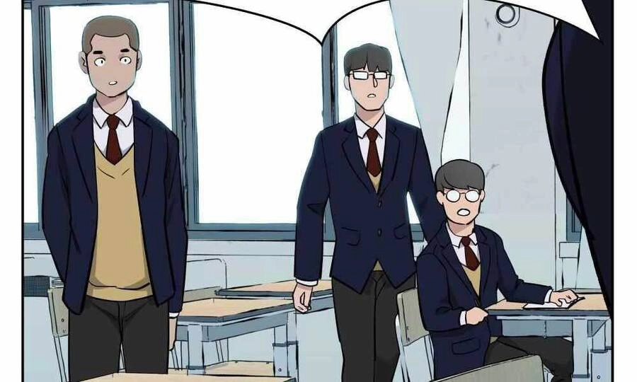 Giang Hồ Thực Thi Công Lý Chapter 4 - 206