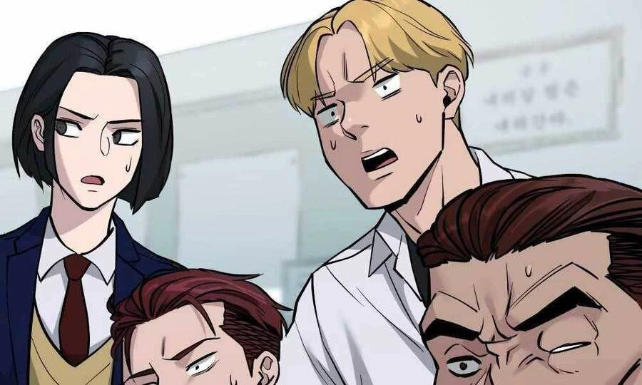 Giang Hồ Thực Thi Công Lý Chapter 4 - 259