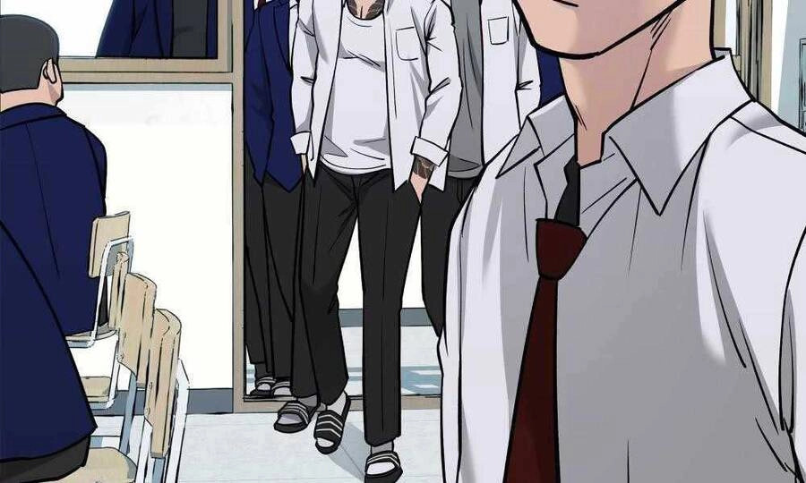 Giang Hồ Thực Thi Công Lý Chapter 4 - 266