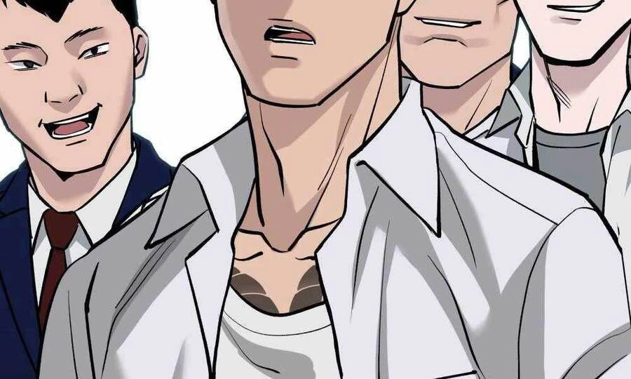 Giang Hồ Thực Thi Công Lý Chapter 4 - 269