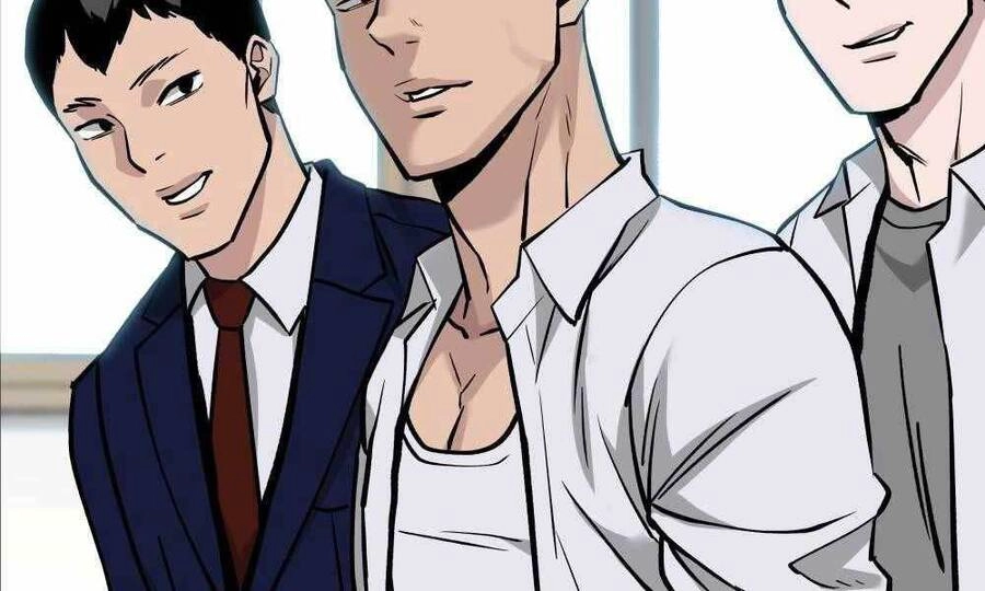 Giang Hồ Thực Thi Công Lý Chapter 4 - 277