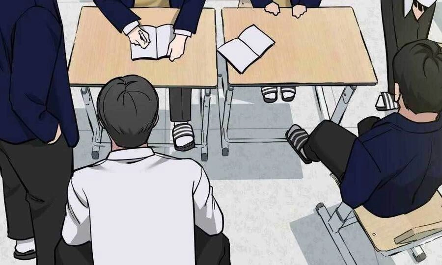 Giang Hồ Thực Thi Công Lý Chapter 4 - 284