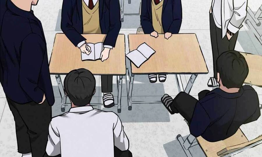 Giang Hồ Thực Thi Công Lý Chapter 5 - 5