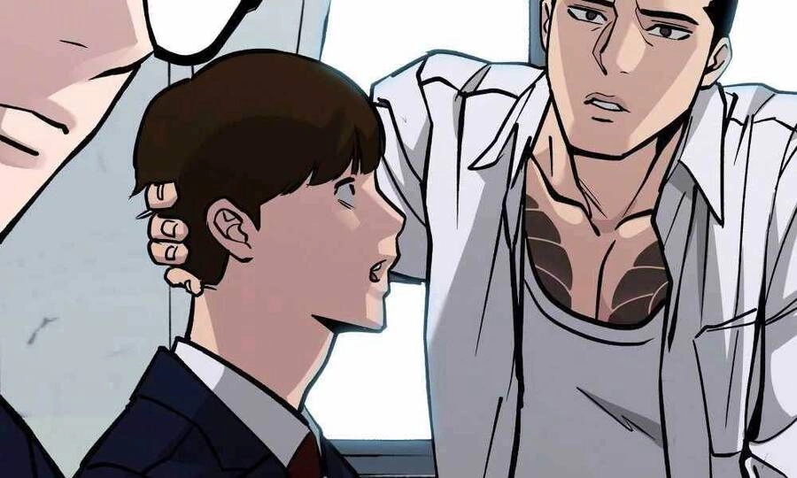 Giang Hồ Thực Thi Công Lý Chapter 5 - 8