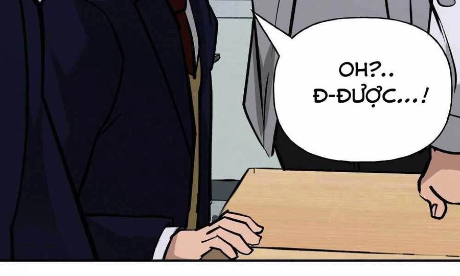 Giang Hồ Thực Thi Công Lý Chapter 5 - 9