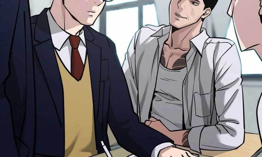 Giang Hồ Thực Thi Công Lý Chapter 5 - 12