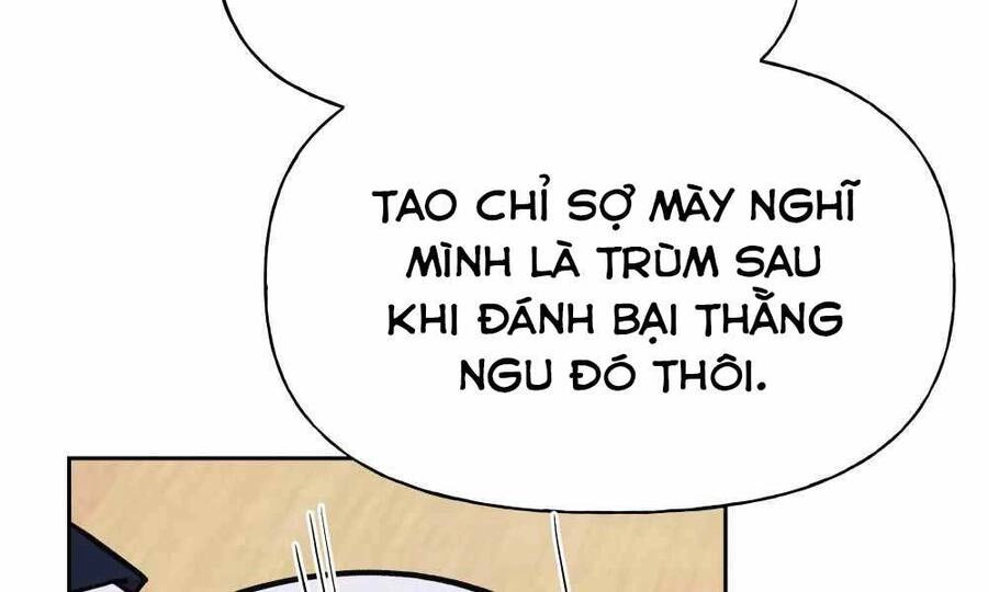 Giang Hồ Thực Thi Công Lý Chapter 5 - 20